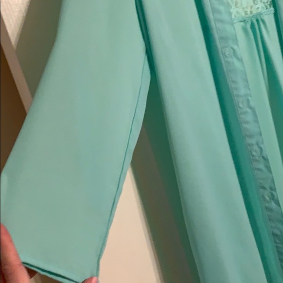 Rarely worn Rue 21 top - Picture 4 of 6